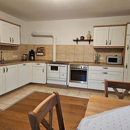 Ferienwohnung Schindler Nittenau Esterno foto