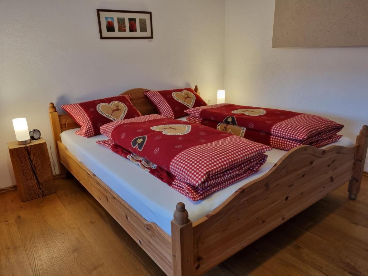 Ferienwohnung Schindler Nittenau Esterno foto