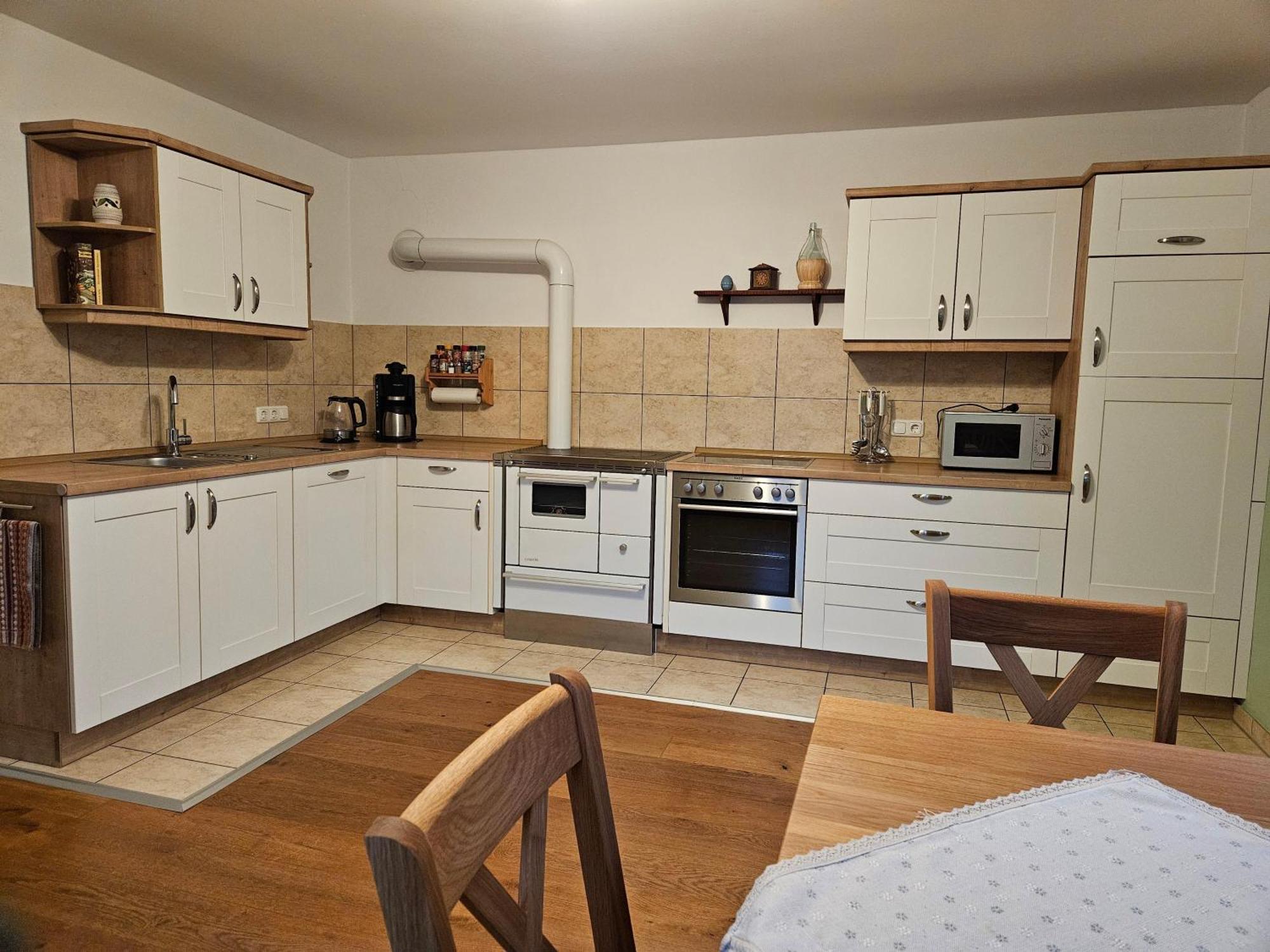 Ferienwohnung Schindler Nittenau Esterno foto
